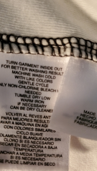 Jones New York Junior's Top  EUC - Picture 3 of 5